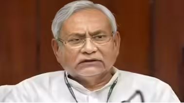 बिहार सरकार पांच साल में एक करोड़ युवाओं को नौकरी और रोजगार के अवसर उपलब्ध कराएगी: नीतीश कुमार